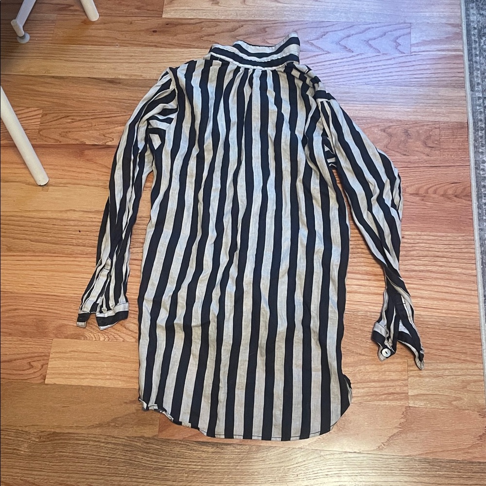 BOHO TUNIC - image 3